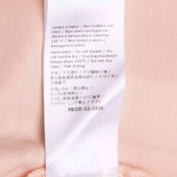 ROMANIAN PATRIZIA PEPE, Pink, T-Shirt For Girls - Picture 4 of 5